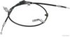 MAGNETI MARELLI 600000119810 Cable, parking brake